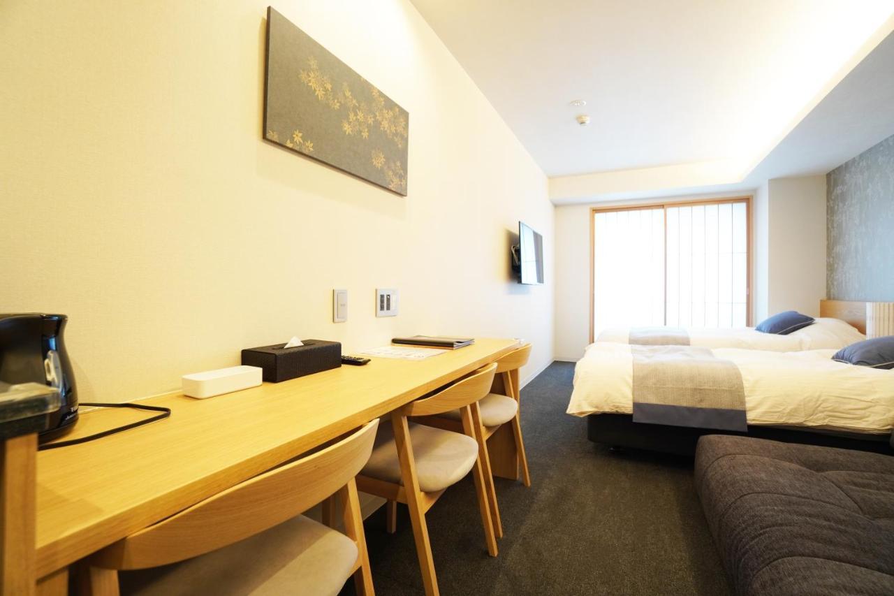 Apartment Avenir *